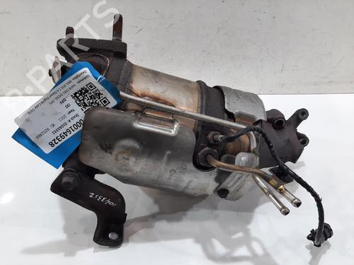 partikelfilter-hyundai-i30-fd-2007-2008-2009-2010-2011-2012-32529239 main image