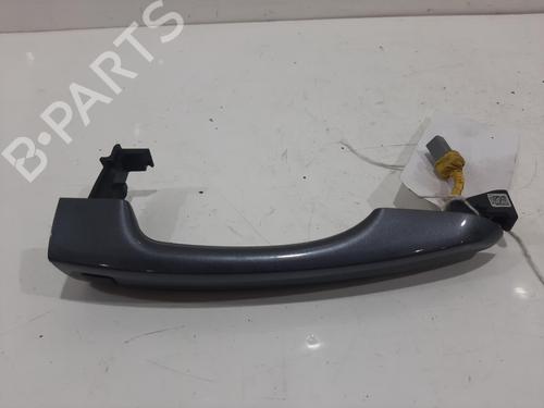 Used Front right exterior door handle Front right exterior door handle 37458294 37458294