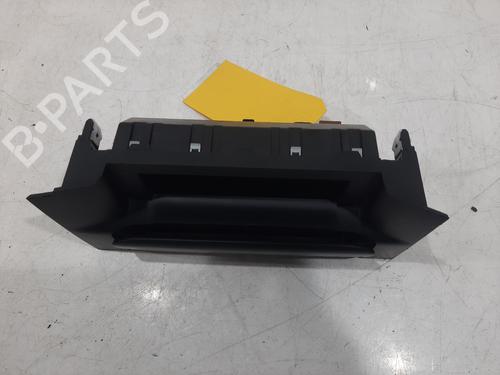 Multifunctionele display CITROËN C4 II (NC_) 1.6 HDi 90 | BP29884149C48 