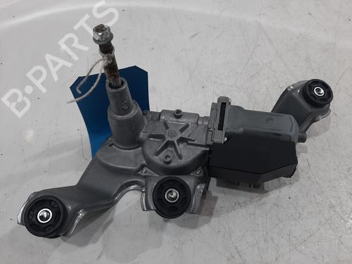 Used Rear wiper motor TOYOTA VERSO (_R2_) 1.6 (ZGR20_, ZGR20R) (132 hp) 26758387