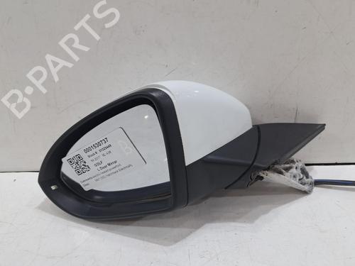 Used Left mirror VW GOLF VII (5G1, BQ1, BE1, BE2) 1.6 TDI (115 hp) 29472029