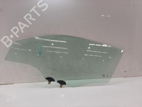 Used Front left door window Front left door window 37690552 37690552