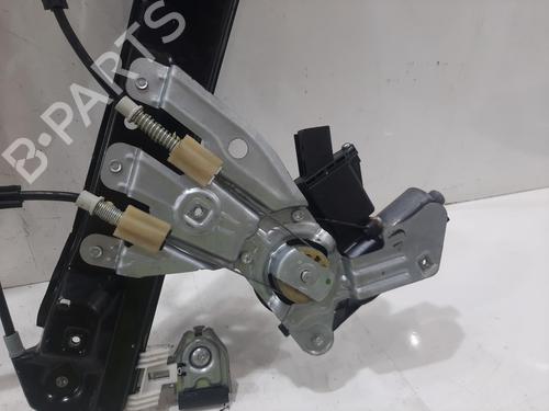 Front right window mechanism VAUXHALL MERIVA Mk II (B) (S10) 1.4 | BP30670682C23