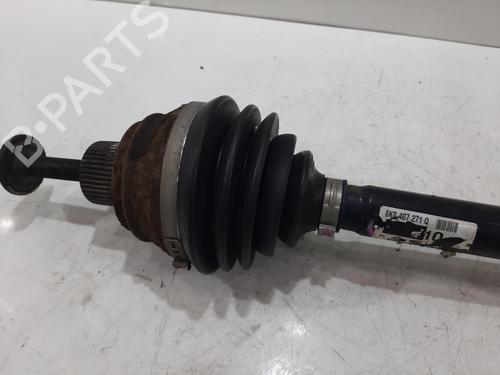 Other AUDI A4 B8 (8K2) 2.0 TDI | BP36551470O1 - Image 3