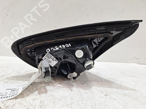 Left tailgate light FORD PUMA (J2K, CF7) 1.0 EcoBoost mHEV | BP39951786C79 - Image 4
