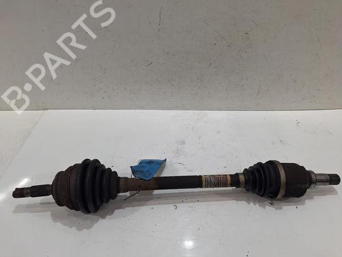 Used Other PEUGEOT 2008 I (CU_) 1.2 VTi (82 hp) 30958854