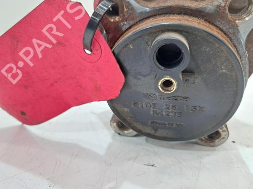 Left rear steering knuckle MAZDA CX-3 (DK) 2.0 SKYACTIV-G (DK5W, DK6W) | BP40500133M27 - Image 2