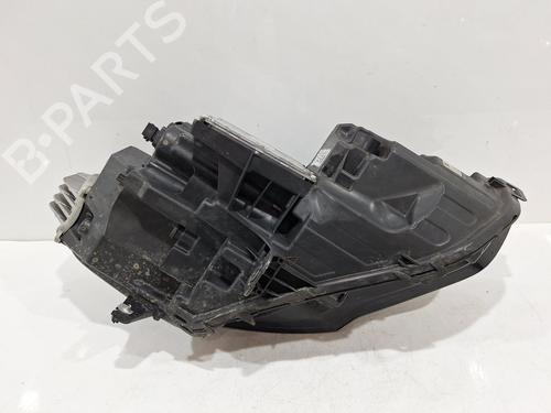 Left headlight VAUXHALL INSIGNIA Mk II (B) Hatchback (Z18) 2.0 D (68) | BP39916891C28 - Image 4
