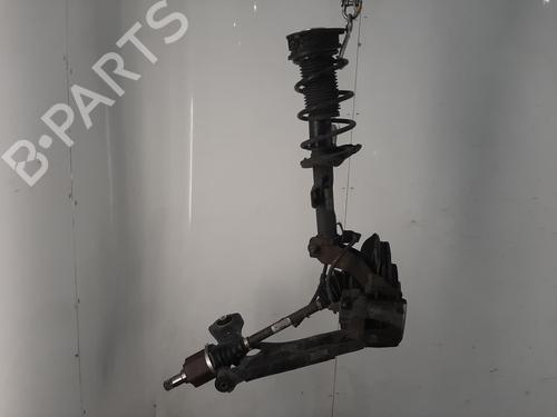 Used Left front suspension AUDI A1 Sportback (GBA) 25 TFSI (95 hp) 26788937