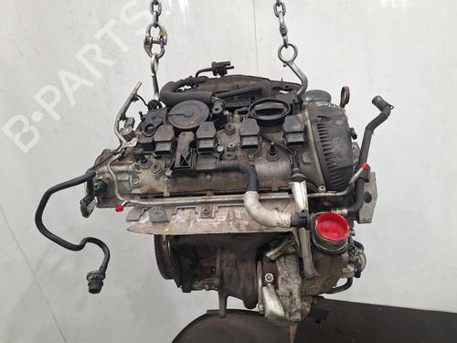 Engine AUDI A3 (8P1) 1.8 TFSI | BP28115034M1 