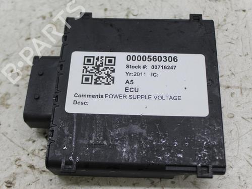 Control unit AUDI A5 Convertible (8F7) 2.0 TDI | BP26776752M11 - Image 2