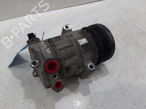 AC compressor VAUXHALL CORSA Mk IV (E) (X15) 1.4 | BP33647836M34 - Image 5