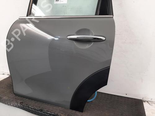 Left rear door MINI MINI (F56) One D | BP29884003C4