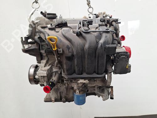 Engine KIA CEE'D (JD) 1.6 GDI | BP34644427M1  - Image 5