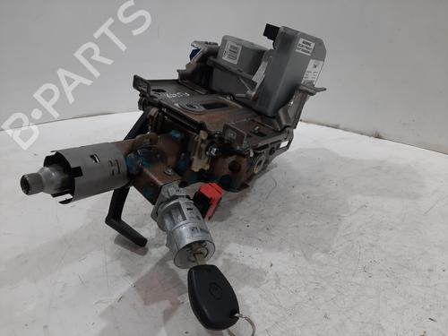 Steering column RENAULT CLIO III (BR0/1, CR0/1) 1.2 16V Hi-Flex (BR1U, CR1U) | BP29581186M21 