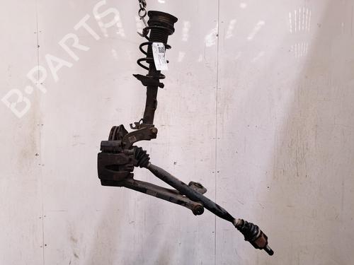 Used Right front suspension SEAT ARONA (KJ7, KJP) 1.0 TSI (95 hp) 26777767