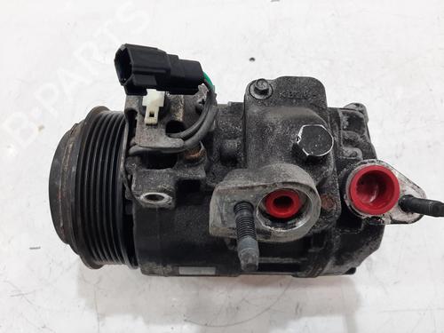 AC compressor FORD FOCUS III 1.5 TDCi | BP39398285M34 - Image 3