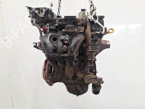 Engine PEUGEOT 107 (PM_, PN_) 1.0 | BP36773733M1  - Image 5