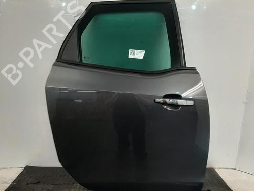 Used Right rear door Right rear door 38446429 38446429