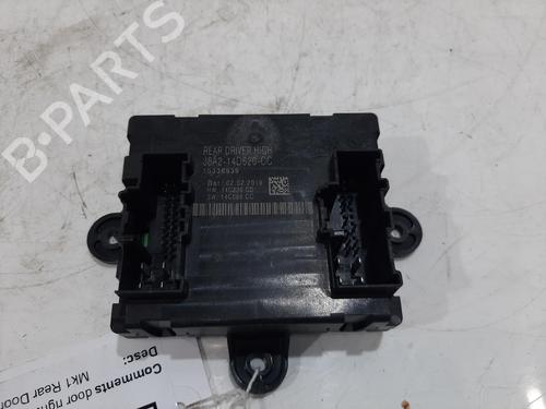 Øvrige Styrinhsenheder JAGUAR I-PACE (X590) EV400 AWD (400 hp) 30789716