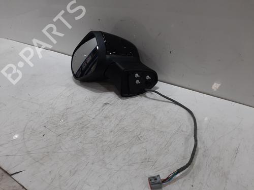 Retrovisor esquerdo FORD PUMA (J2K, CF7) 1.0 ST EcoBoost mHEV | BP36594368C26 - Image 6