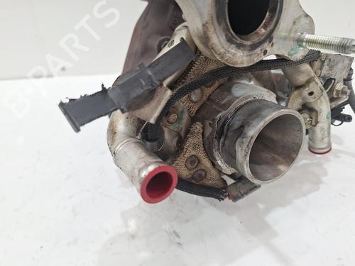 Turbolader/Kompressor MAZDA CX-3 (DK) 1.5 SKYACTIV-D (DK2WS, DK5FW) | BP39724562M71 - Image 5