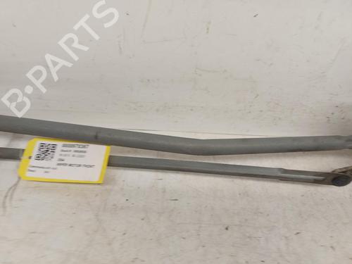Front wiper motor CITROËN DS4 (NX_) 2.0 HDi 165 | BP26864168M29 