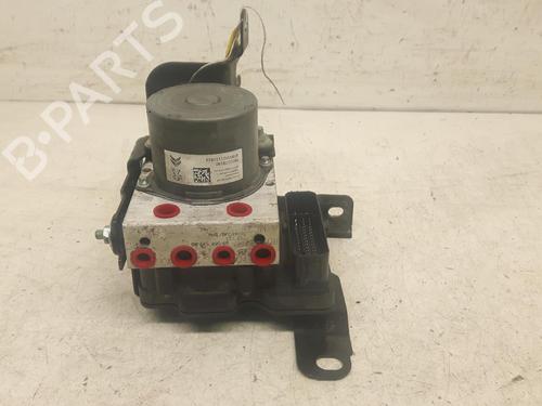 Used ABS pump CITROËN GRAND C4 SPACETOURER (3A_, 3E_) 2.0 BlueHDi 160 (163 hp) 26806220