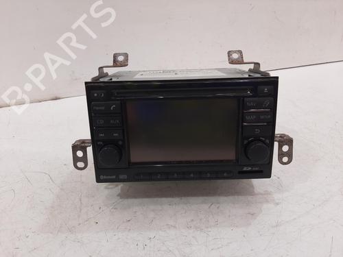 Elektronik Modul für NISSAN NOTE (E11, NE11) 1.4 (88 hp) 29524863