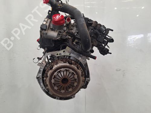 Engine HYUNDAI i20 I (PB, PBT) 1.2 | BP37641305M1 - Image 4