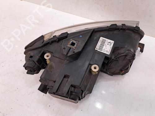 Left headlight AUDI A3 (8P1) 2.0 TDI 16V | BP26869932C28 