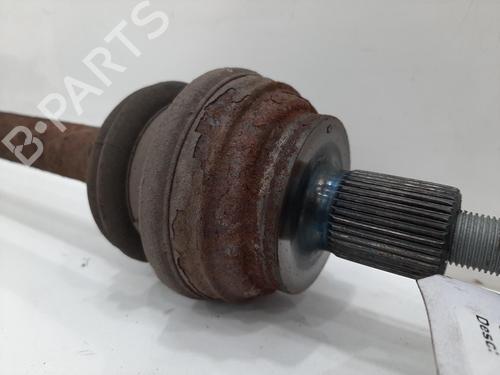 Other VW GOLF VII (5G1, BQ1, BE1, BE2) 2.0 R 4motion | BP26805880O1 