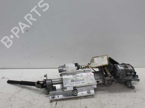 Steering column LAND ROVER RANGE ROVER III (L322) 4.2 4x4 | BP26871303M21 