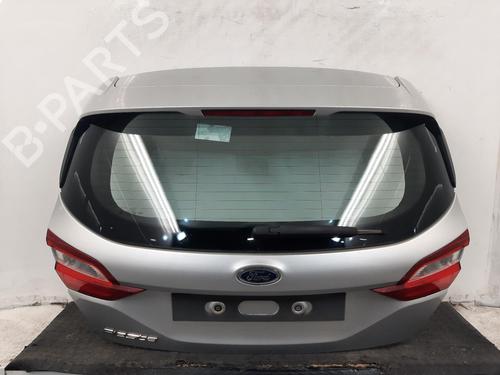 Used Tailgate FORD FIESTA VII (HJ, HF) 1.1 Ti-VCT (86 hp) 29445134