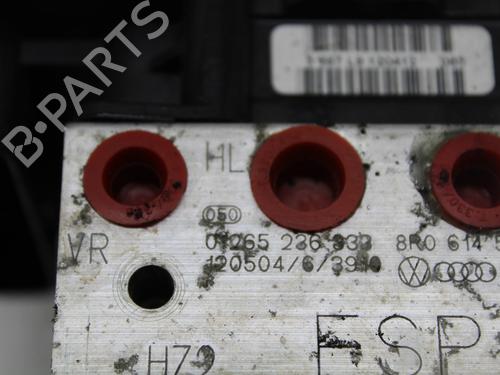 ABS pump AUDI Q5 (8RB) 2.0 TDI quattro | BP26753131M43 
