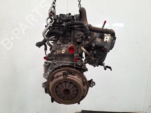 Engine TOYOTA YARIS (_P9_) 1.33 VVT-i (NSP90_, NSP90R) | BP37157809M1 - Image 4
