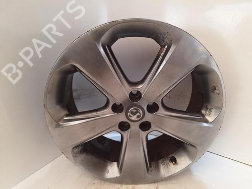Used Rim Rim VAUXHALL MOKKA / MOKKA X (J13) 1.6 (116 hp) 36334388 36334388