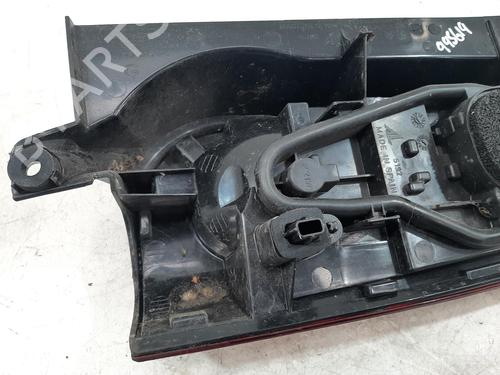 Left taillight CITROËN BERLINGO Box Body/MPV (B9) 1.6 HDi / BlueHDi 75 | BP26844474C34 