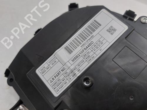 Instrument cluster LAND ROVER DEFENDER Station Wagon (L663) D250 MHEV 4x4 | BP29235637C47 