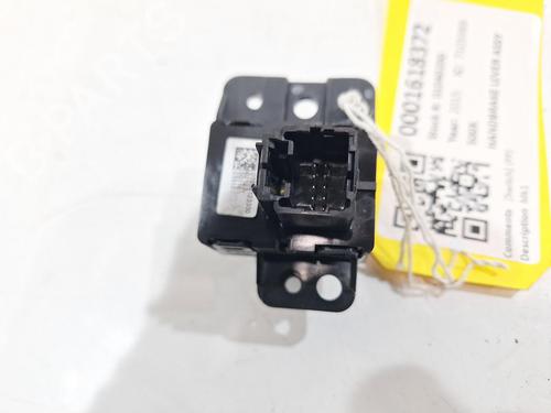 håndbremse FIAT 500X (334_) 1.6 D Multijet (334AXA1B, 334AXA11) | BP31879639I18 