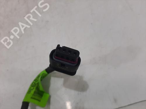 Camera VAUXHALL CORSA Mk V (F) 1.2 | BP30722025E14