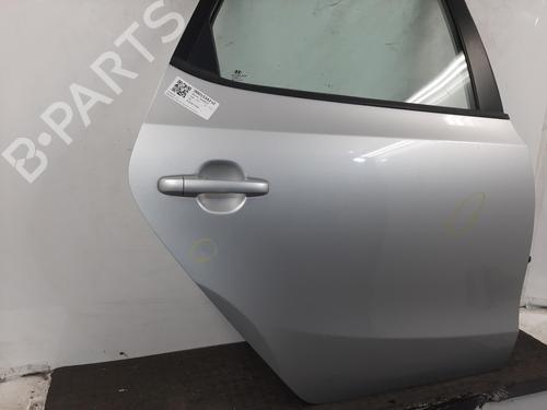 Right rear door HYUNDAI i30 (FD) 1.6 CRDi | BP29603598C5 