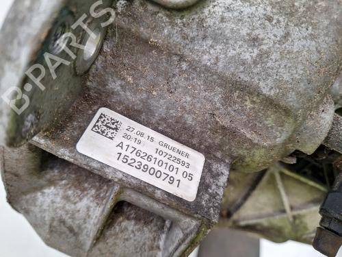 Gearbox MERCEDES-BENZ A-CLASS (W176) A 180 CDI / d (176.012) | BP35963115M3 - Image 6