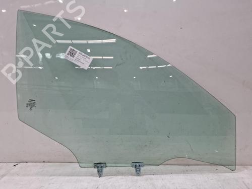 Used Front right door window Front right door window NISSAN QASHQAI II (J11, J11_) 1.2 DIG-T (115 hp) 39655434 39655434