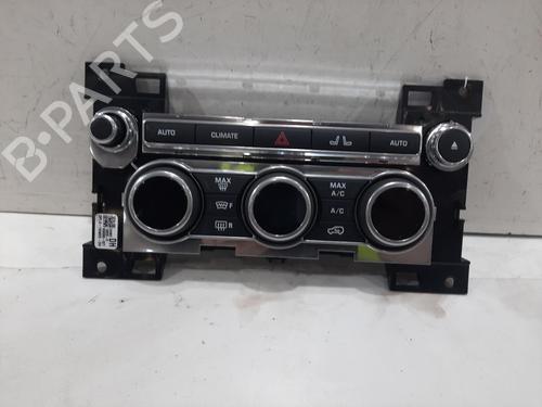 Commande Chauffage LAND ROVER RANGE ROVER IV (L405) 3.0 SDV6 4x4 (292 hp) 29636821