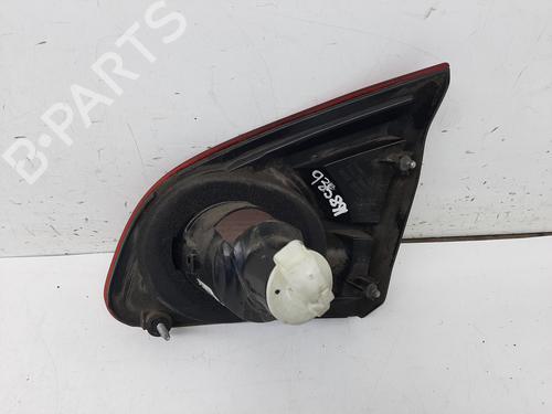 Left taillight NISSAN QASHQAI / QASHQAI +2 I (J10, NJ10, JJ10E) 1.6 | BP26869292C34 