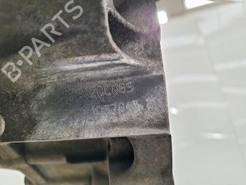 Versnellingsbak PEUGEOT 207 Saloon 1.4 | BP30496440M3 