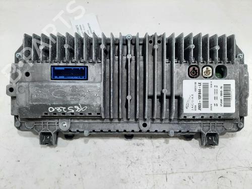 Instrument cluster JAGUAR I-PACE (X590) EV400 AWD | BP34533958C47 - Image 4