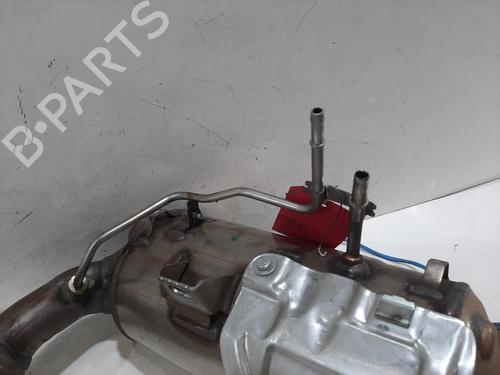 Particulate filter FORD FOCUS III 1.6 TDCi | BP30829406M81 