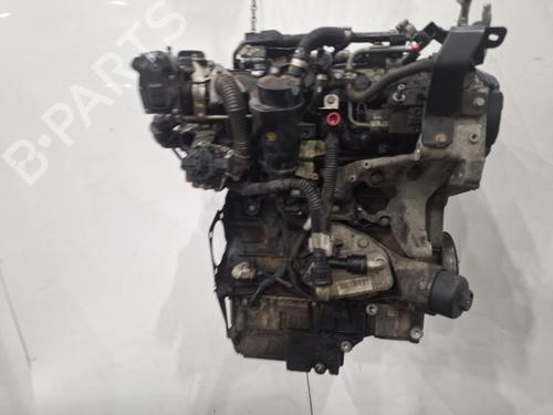 Engine VAUXHALL ASTRA Mk VI (J) GTC (P10) 2.0 CDTi | BP37991476M1 - Image 4